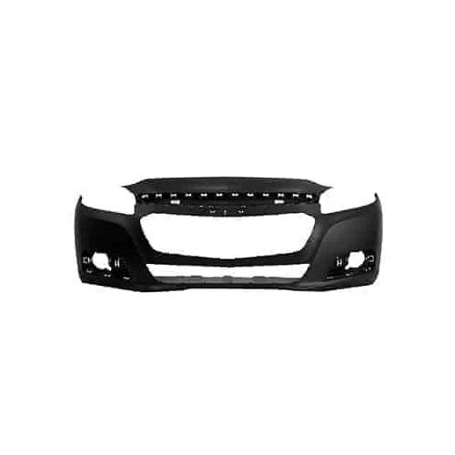 Front Bumper Cover 2015-2015 Chevrolet Malibu