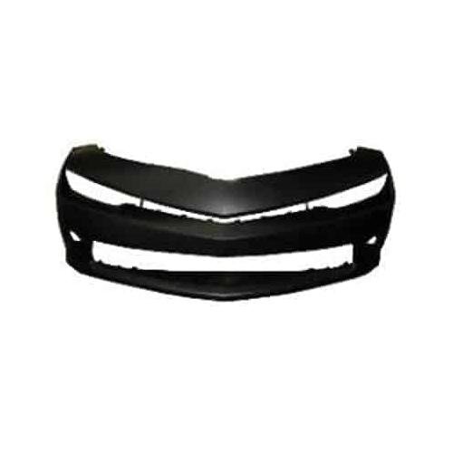 Front Bumper Cover 2014-2015 Chevrolet Camaro