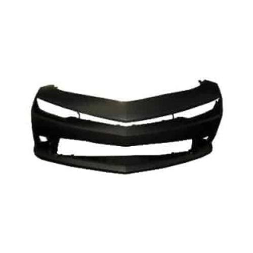 Front Bumper Cover 2014-2015 Chevrolet Camaro