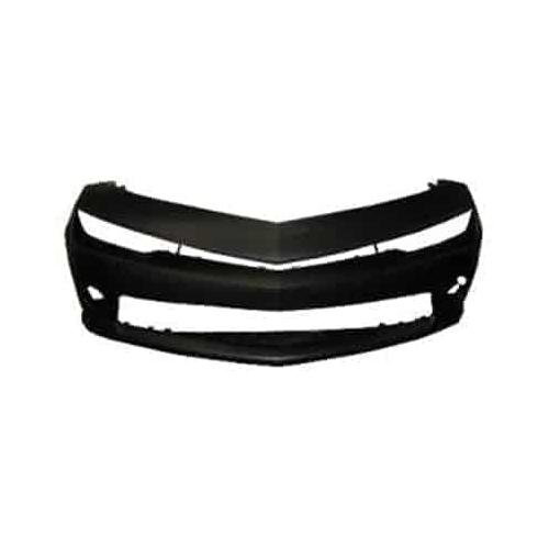 Front Bumper Cover 2014-2015 Chevrolet Camaro