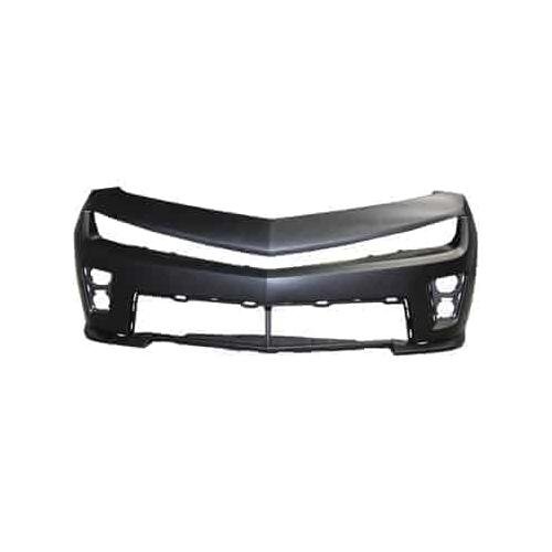 Front Bumper Cover 2015-2015 Chevrolet Camaro