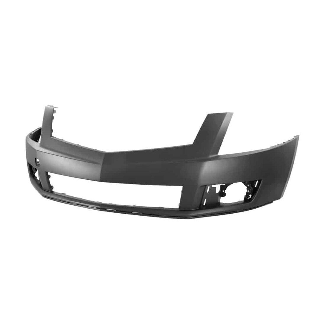 Front Bumper Cover 2013-2016 Cadillac SRX