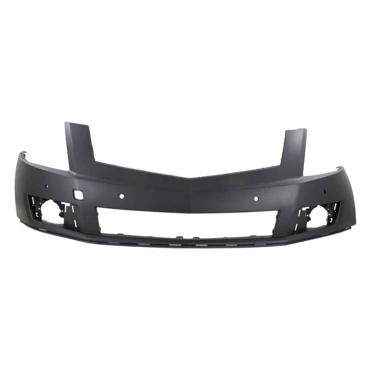 Front Bumper Cover 2013-2016 Cadillac SRX