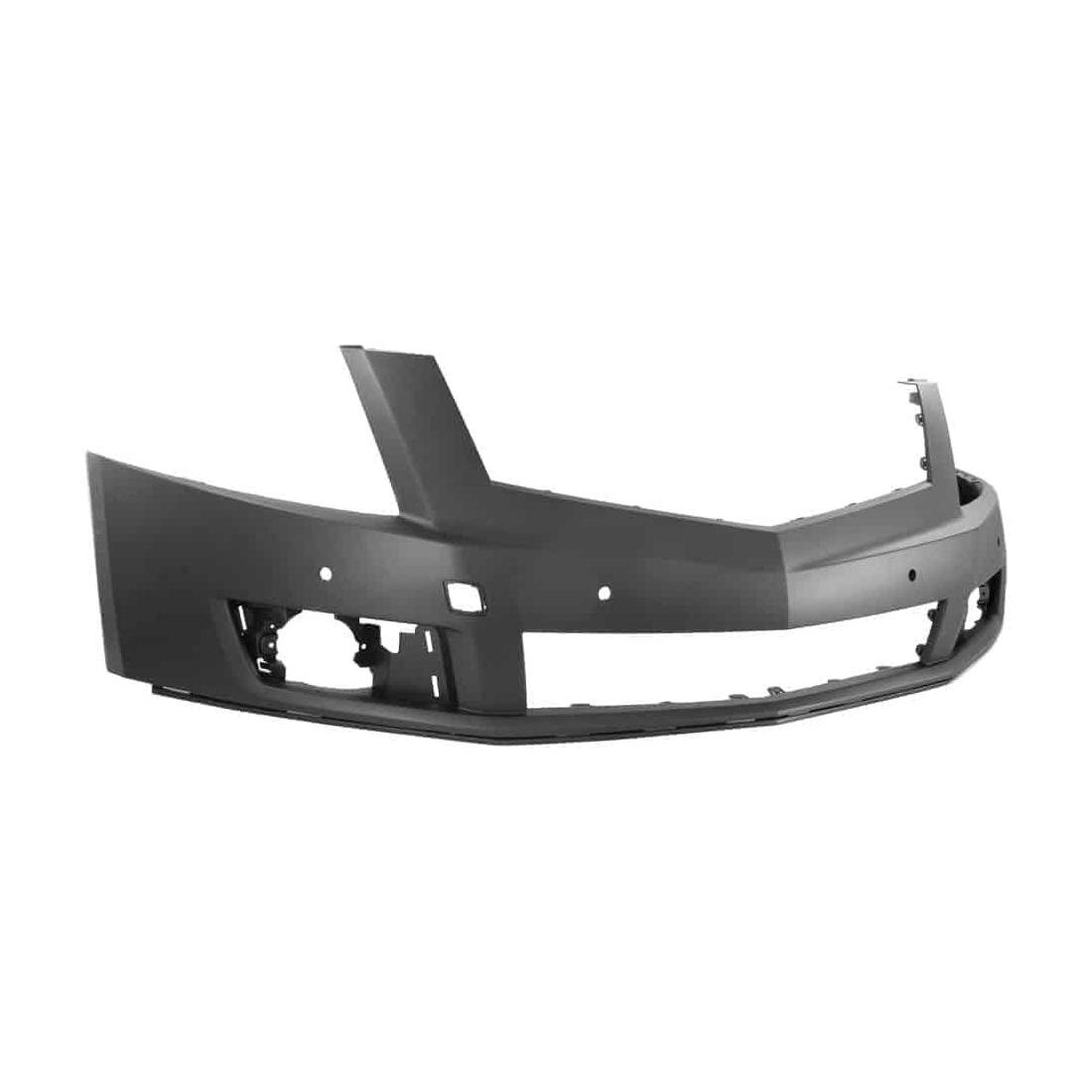 Front Bumper Cover 2013-2016 Cadillac SRX