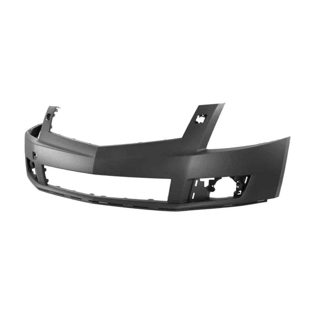 Front Bumper Cover 2013-2016 Cadillac SRX
