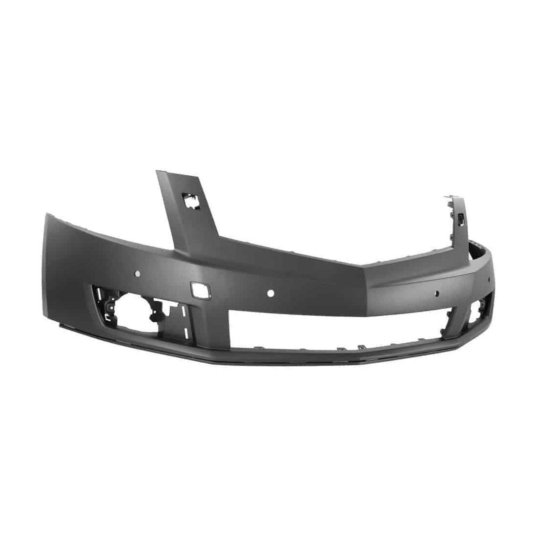 Front Bumper Cover 2013-2016 Cadillac SRX