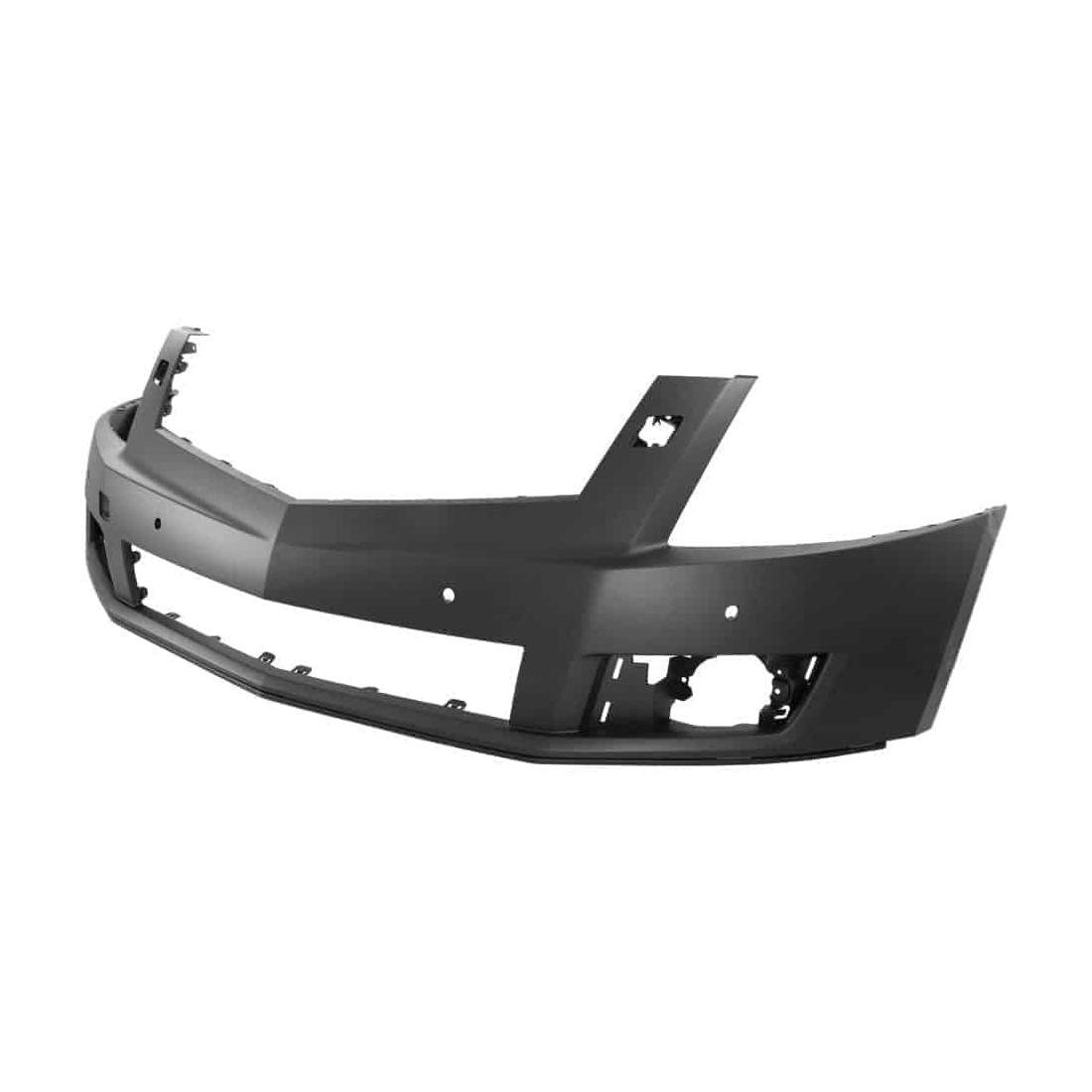 Front Bumper Cover 2013-2016 Cadillac SRX