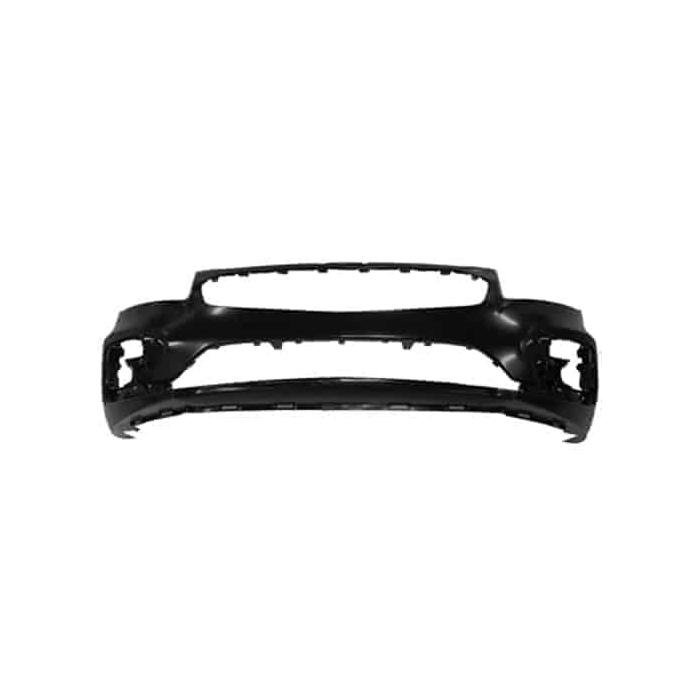 Front Bumper Cover 2015-2015 Chevrolet Cruze