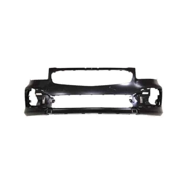 Front Bumper Cover 2015-2015 Chevrolet Cruze