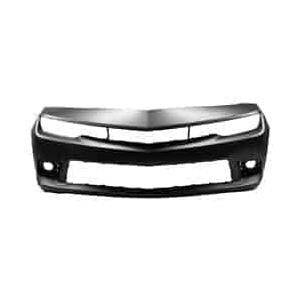 Front Bumper Cover 2014-2015 Chevrolet Camaro