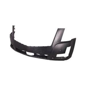 Front Bumper Cover 2015-2016 Cadillac Escalade