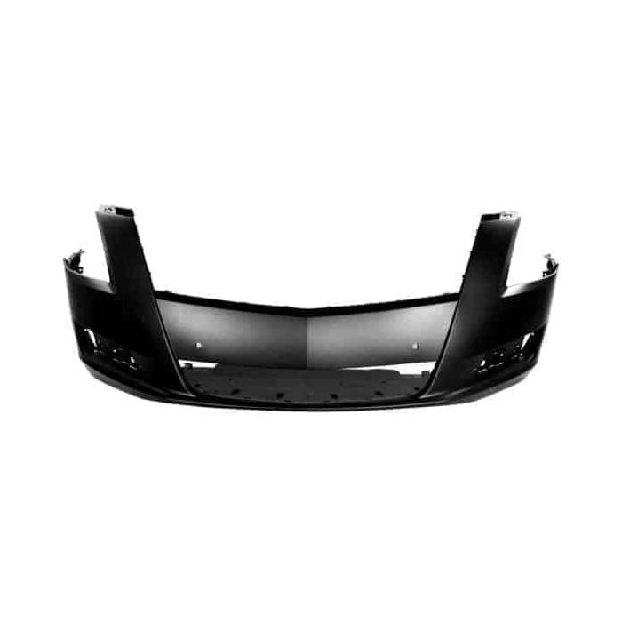 Front Bumper Cover 2014-2017 Cadillac XTS