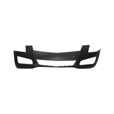 Front Bumper Cover 2015-2018 Cadillac ATS