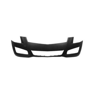 Front Bumper Cover 2015-2018 Cadillac ATS