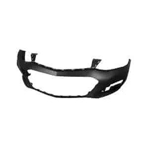 Front Bumper Cover 2016-2018 Chevrolet Cruze