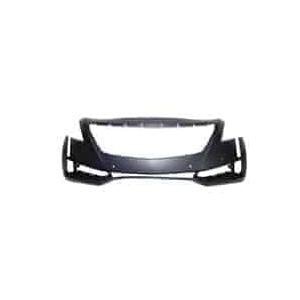 Front Bumper Cover 2016-2018 Cadillac CT6