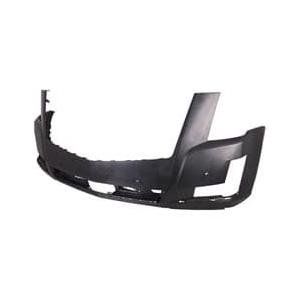 Front Bumper Cover 2015-2015 Cadillac Escalade