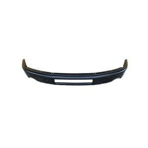 Front Bumper FaceBar Primed PTM Steel Heavy Duty Models