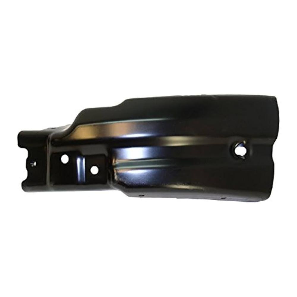 Front Left Bumper Extension