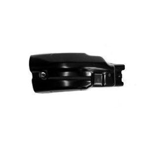 Front Right Bumper Extension