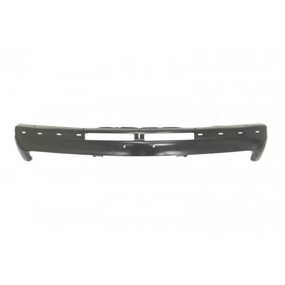 Front Bumper Cover Reinforcement Bar HSS Steel