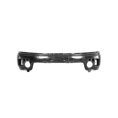 Front Bumper Cover Reinforcement Bar made of SMC Plastic 2007 Classic Body Style