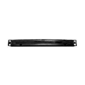 Front Bumper Cover Reinforcement Bar Aluminum Sedan Models