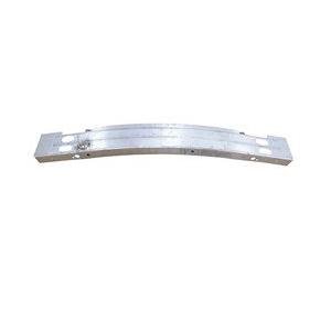 Front Bumper Cover Reinforcement Bar Aluminum