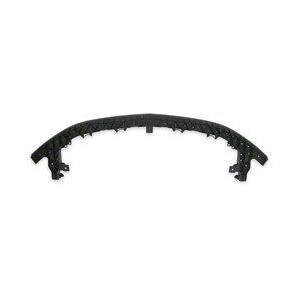 Front Lower Bumper Cover Reinforcement Fiberglass -CAPA Certified