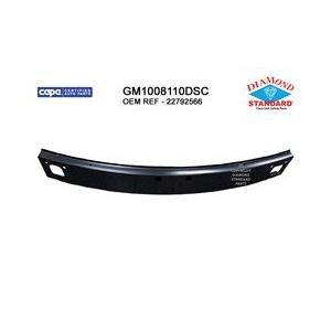 Front Bumper Cover Reinforcement Bar HSS