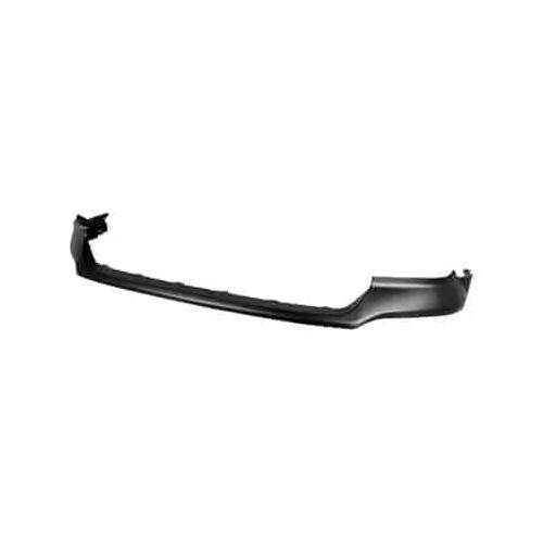 Front Upper Bumper Cover 2014-2015 GMC Sierra 1500