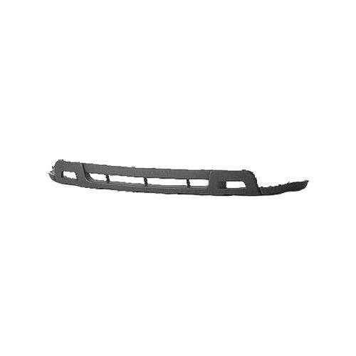 Front Lower Bumper Cover 2007-2009 Chevrolet Equinox