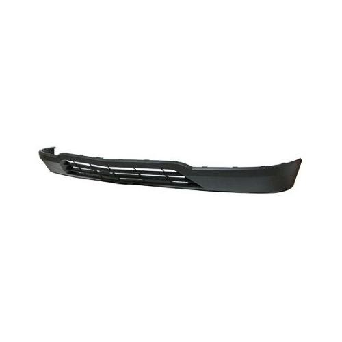 Front Lower Bumper Cover 2009-2012 Chevrolet Traverse