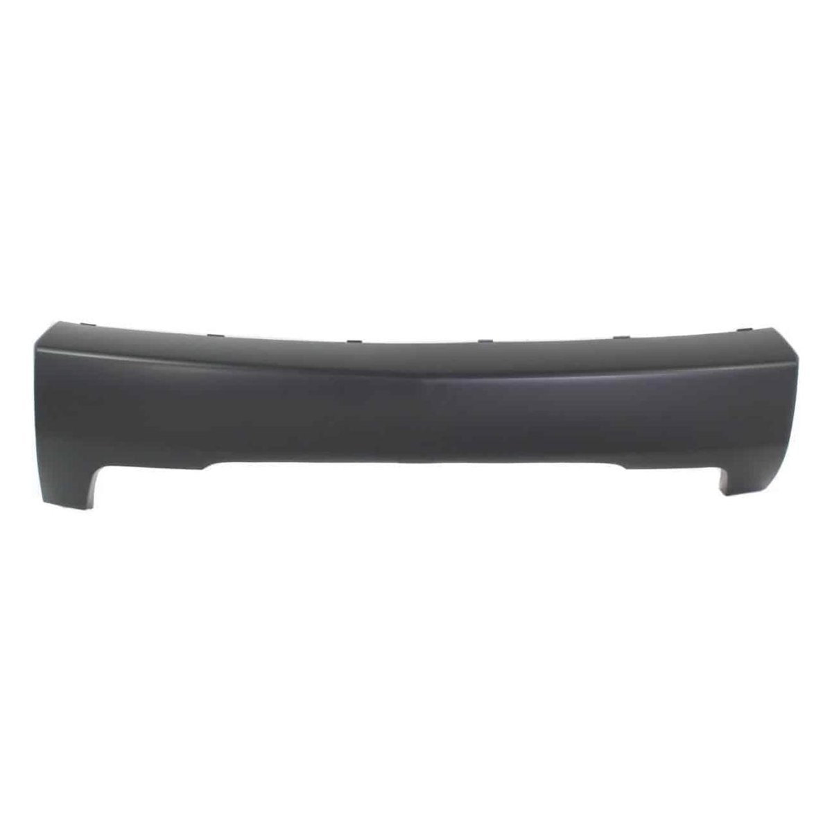 Front Lower Bumper Cover 2007-2014 Chevrolet Tahoe 2000