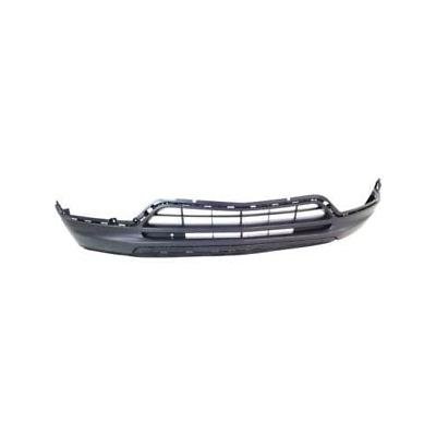 Front Lower Bumper Cover 2013-2016 Chevrolet Trax