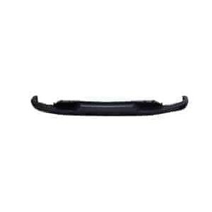 Front Lower Bumper Cover 2016-2019 Chevrolet Silverado 1500
