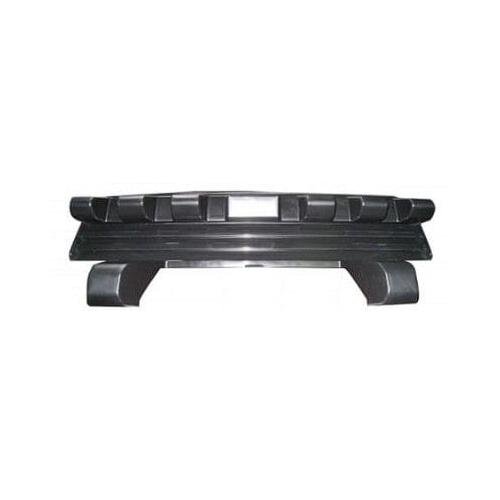 Front Center Bumper Reinforcement -CAPA Certified