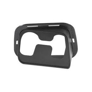 Front Left Tow Hook Hole Cover -CAPA Certified