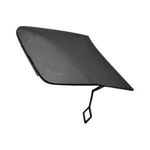 Front Bumper Tow Hook Hole Cover Plastic