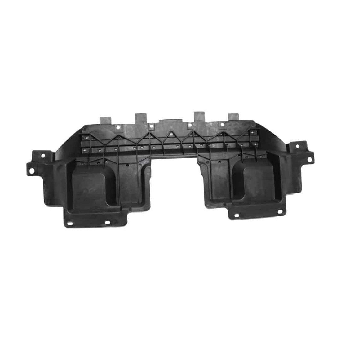 Front Bumper Cover Upper Retainer -CAPA Certified