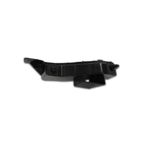 Front Left Bumper Cover Retainer Plastic