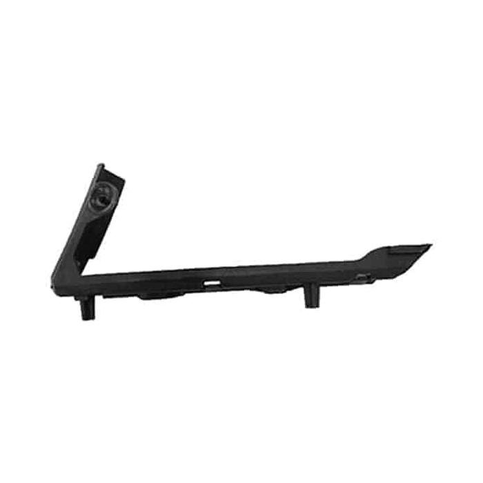 Front Left Bumper Cover Rear Side Bracket without Off Road Package Plastic