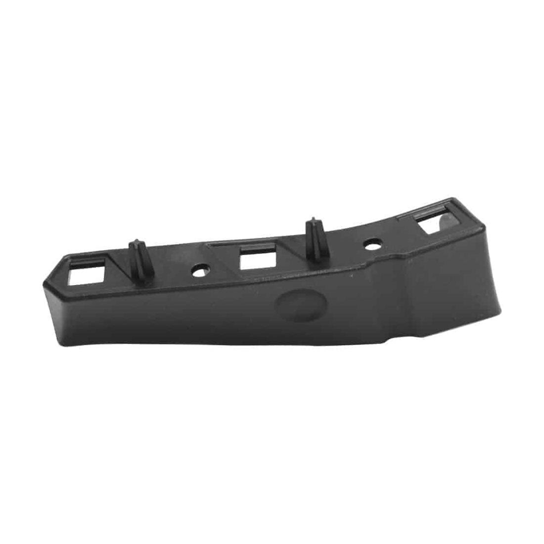 Front Left Bumper Cover Retainer Plastic