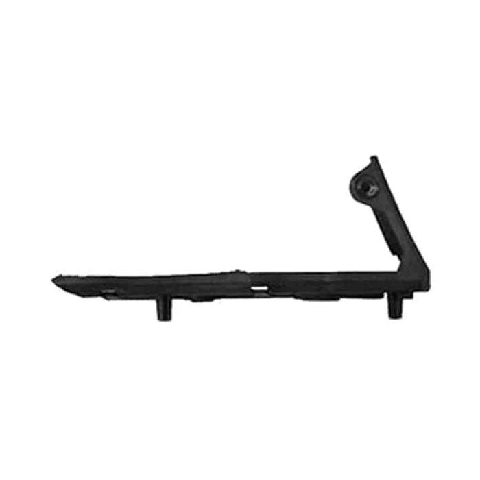 Front Right Bumper Cover Rear Side Bracket without Off Road Package Plastic