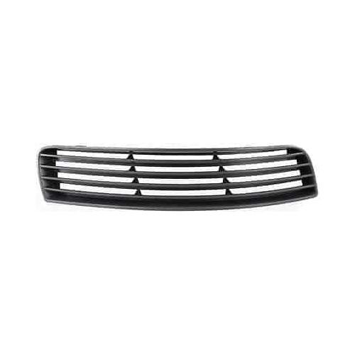 Front Right Bumper Cover Grille without Fog Lights