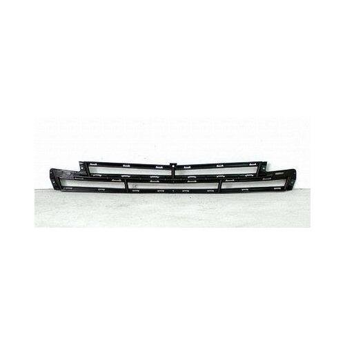 Front Bumper Cover Grille Black for LT Models