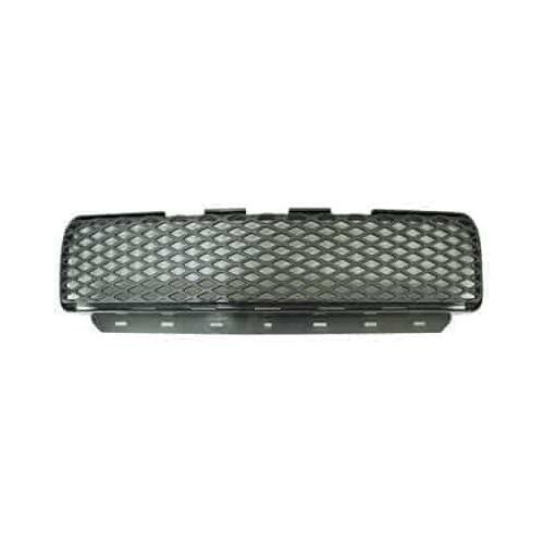 Front Bumper Lower Grille for Extreme Models Matte-Black