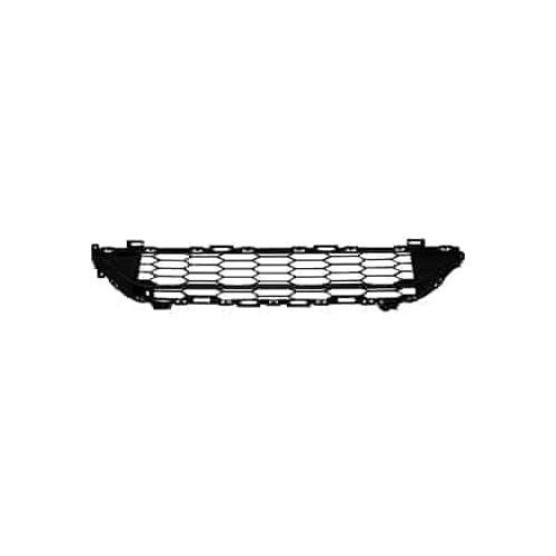 Front Bumper Cover Grille Black for 1.4L Engine ECO Model