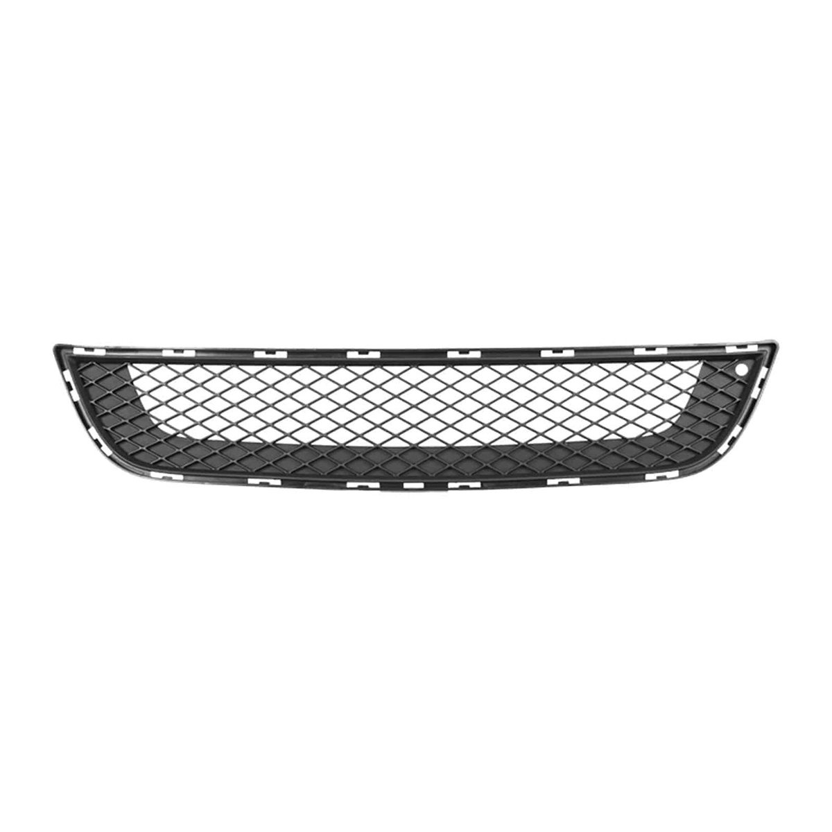Front Bumper Cover Grille for 2.4L Engine