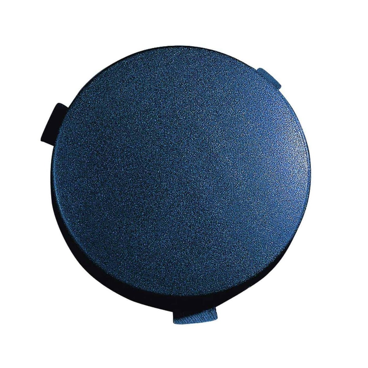 Front Left Bumper Fog Hole Cover -CAPA Certified